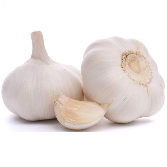 Garlic / 1lb-produce-MOVE HALAL