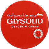Glysolid Glycerin Cream (كريم جليسوليد)-Health & Beauty-MOVE HALAL