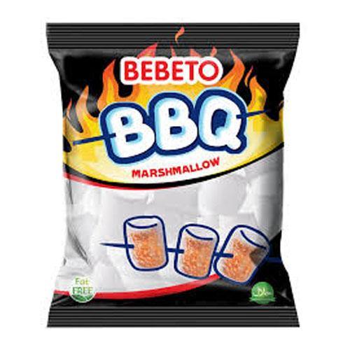 Beebto BBQ Marshmallow Halal-Snacks-MOVE HALAL
