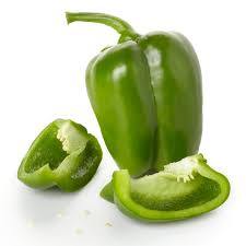 Bell Peppers / 1lb-produce-MOVE HALAL
