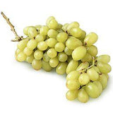 green grapes / 1lb-produce-MOVE HALAL