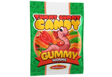 Halal Gummy Candy علكة حلال-Snacks-MOVE HALAL