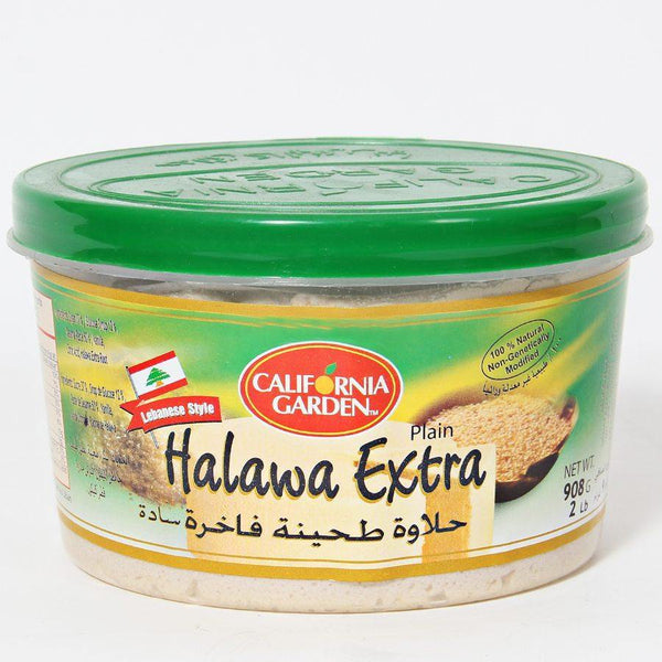 Halawa Extract-Grocery-MOVE HALAL