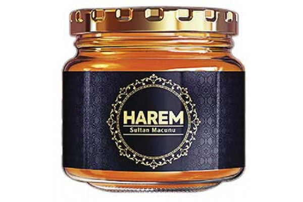 معجون حريم السلطان - harem sultan honey-Health & Beauty-MOVE HALAL