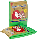 Royal Henna Powder, Made in India-Health & Beauty-MOVE HALAL