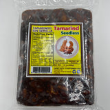 Tamarind seedless-تمر هندي او حمر-MOVE HALAL