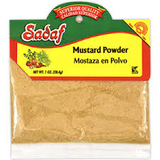 Mustard Powder-Spices-MOVE HALAL