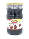 BITAT sour cherry jam-Grocery-MOVE HALAL