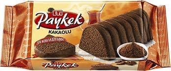 Eti Paykek with Cocoa 200g-Snacks-MOVE HALAL