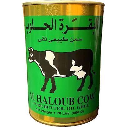Al-Haloub Cow Butter Ghee-Grocery-MOVE HALAL