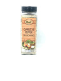 Garlic & pepper seasoning-Spices-MOVE HALAL