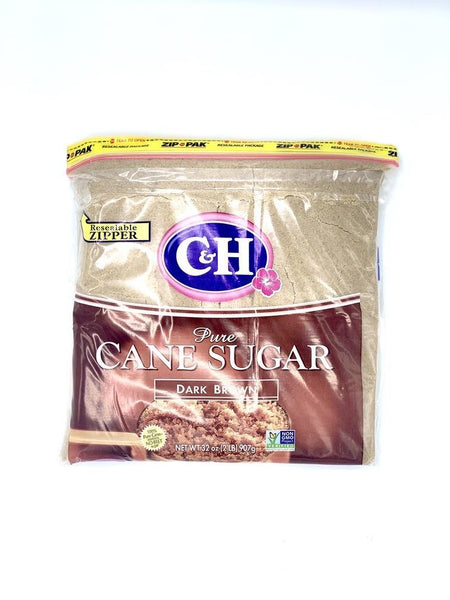 Dark Brown Cane Suger-Grocery-MOVE HALAL