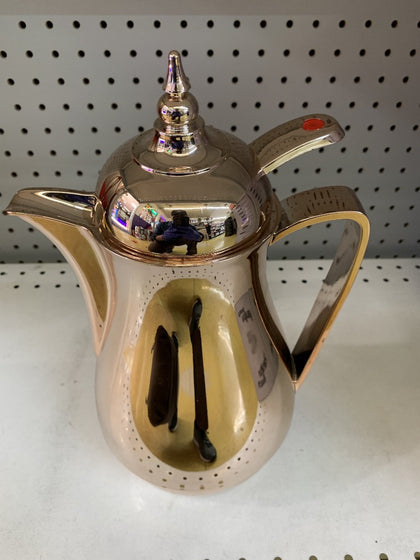 Vacuum flask hot @ cold-House-MOVE HALAL