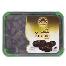 Khudri Dates-Grocery-MOVE HALAL