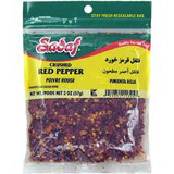 Red Pepper-Spices-MOVE HALAL