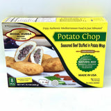 Mousl kubba potato chop-Meat-MOVE HALAL