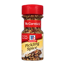 Pickling Spice-Spices-MOVE HALAL