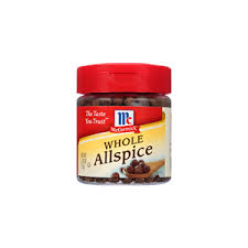 Whole Allspice-Spices-MOVE HALAL