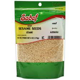 Raw sesame seed-Spices-MOVE HALAL