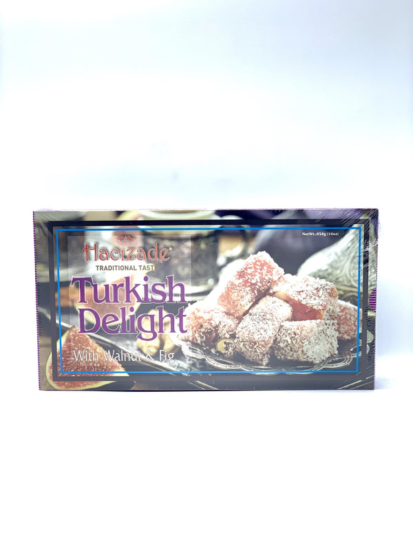 Turkish Delights-Snacks-MOVE HALAL