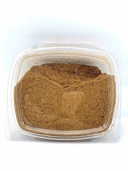 Samra Aden 7spice sanaa-Spices-MOVE HALAL