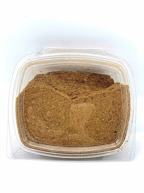 Samra Aden 7spice sanaa-Spices-MOVE HALAL