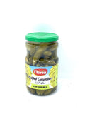 Pickled Cucumbers Floria مخلل الخيار-Oil-MOVE HALAL