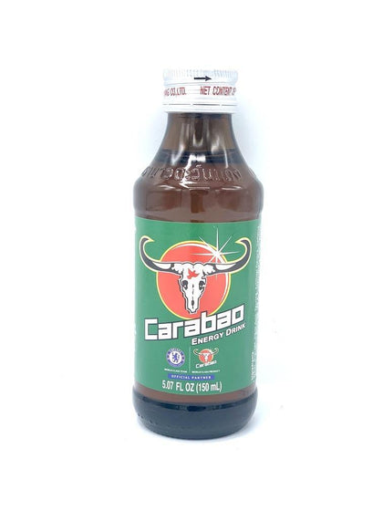Carabao energy drink-Drinks-MOVE HALAL