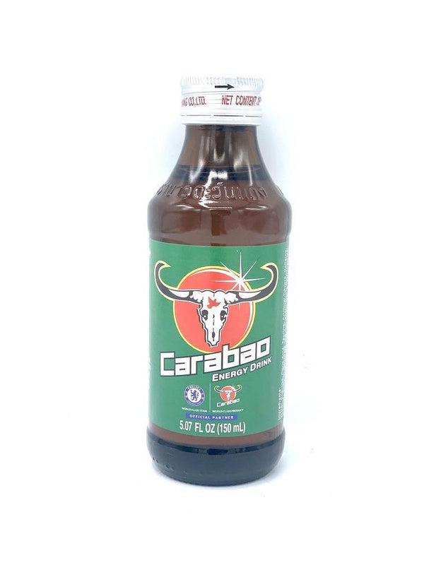Carabao energy drink-Drinks-MOVE HALAL