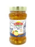 Baraka orange jam-Grocery-MOVE HALAL