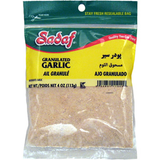 Granulated Garlic sasaf-Spices-MOVE HALAL