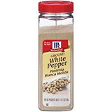White Pepper-Spices-MOVE HALAL