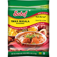Tikka Masala-Spices-MOVE HALAL