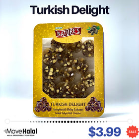 Turkish Delight Ocut Nature’s-Snacks-MOVE HALAL
