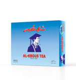 Al-Kabous Tea شاي الكبوس-Tea-MOVE HALAL