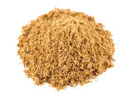 Ground Coriander-Spices-MOVE HALAL