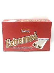 Extreme 4 vanilla-Snacks-MOVE HALAL