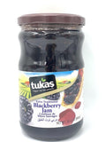 blackberry jam-Grocery-MOVE HALAL