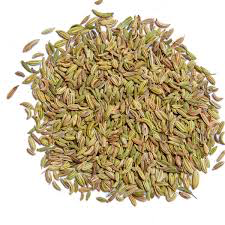 Fennel Seeds-Spices-MOVE HALAL