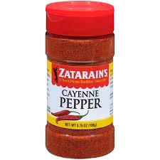 Cayenne Pepper-Spices-MOVE HALAL