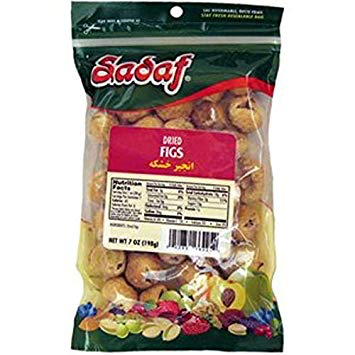 Dried Figs-Snacks-MOVE HALAL