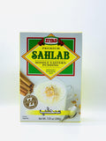 Meghli middle eastern pudding ‏مغلي-Snacks-MOVE HALAL