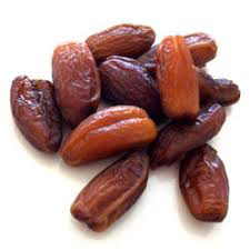 Pitted Deglet Noor Dates-Grocery-MOVE HALAL