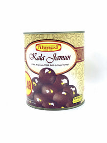 Ahmed Gulab Jamun-Snacks-MOVE HALAL