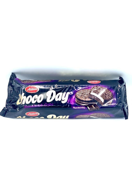 CHOCO Day-Snacks-MOVE HALAL