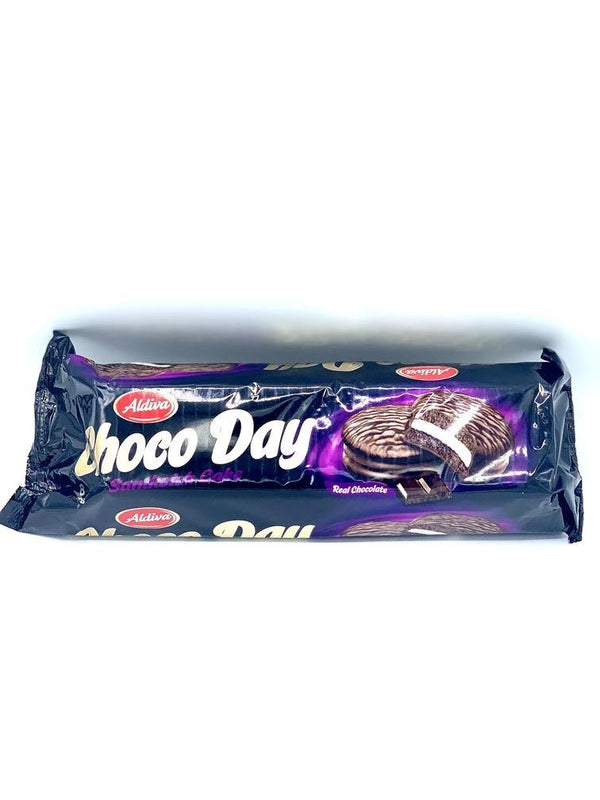 CHOCO Day-Snacks-MOVE HALAL