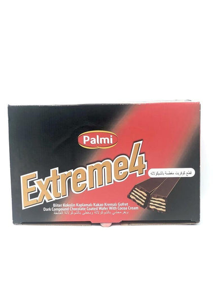 Extreme 4 chocolate-Snacks-MOVE HALAL