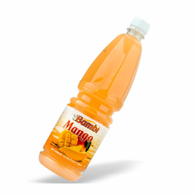 Bambi Mango-Grocery-MOVE HALAL
