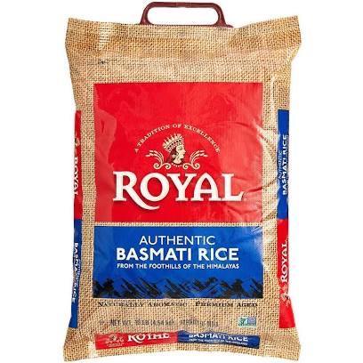 Royal Basmati Rice-Grocery-MOVE HALAL