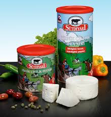 Piknik Ciftlik Peyniri Cheese-Grocery-MOVE HALAL